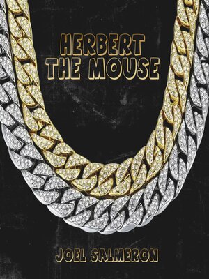 cover image of Herbert the Mouse